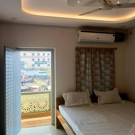 Hotel Grand View Puri Eksteriør bilde