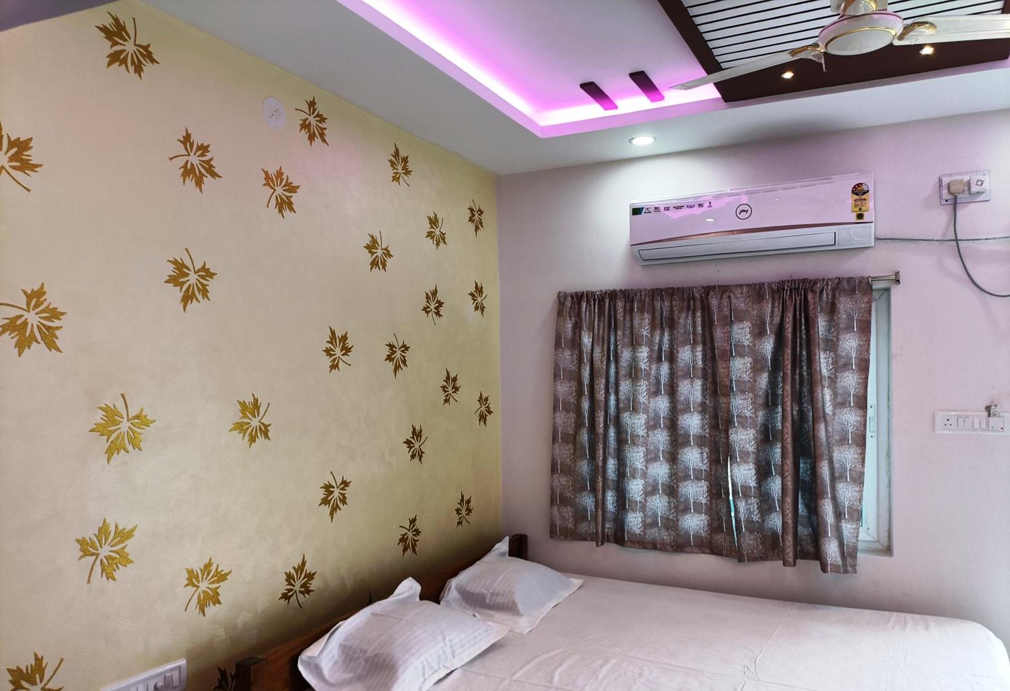 Hotel Grand View Puri Eksteriør bilde