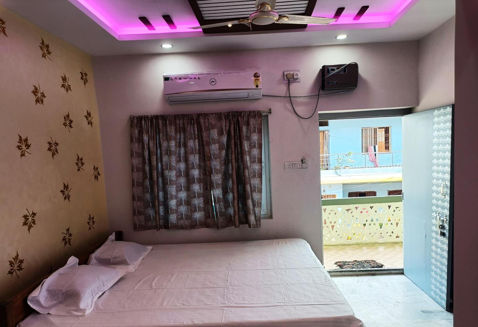 Hotel Grand View Puri Eksteriør bilde