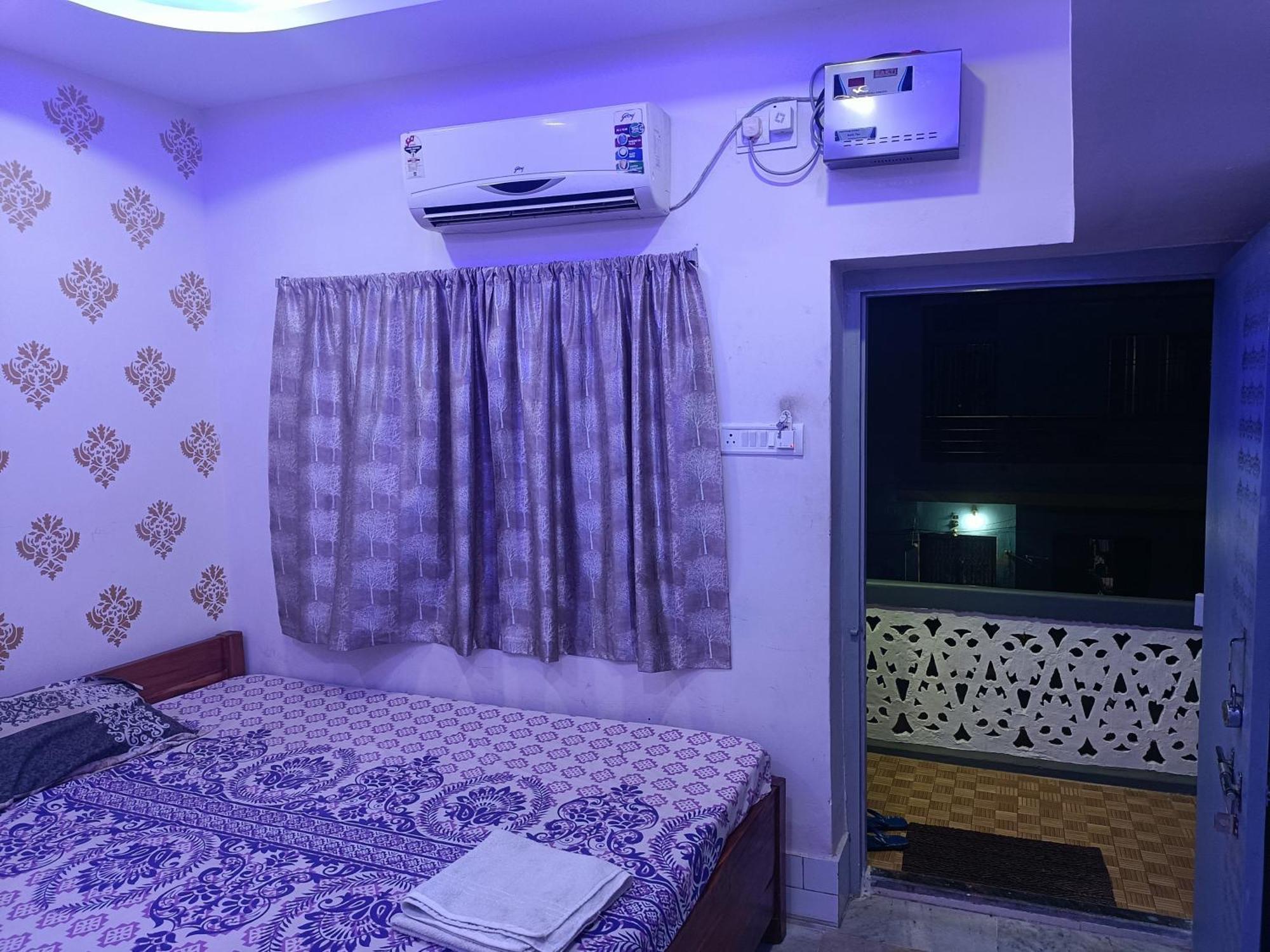 Hotel Grand View Puri Eksteriør bilde